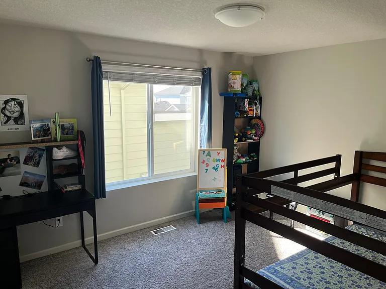 3rd Bedroom
