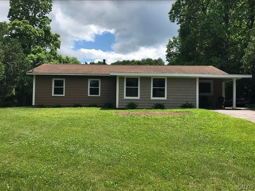 7110 Lorraine Dr, Canastota, NY 13032 Zillow
