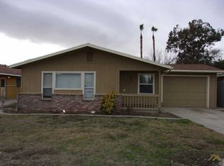 171 Buttonwillow Dr, Buttonwillow, CA 93206