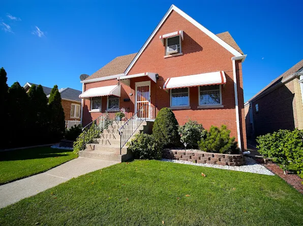 5150 S Leclaire Ave, Chicago, IL 60638