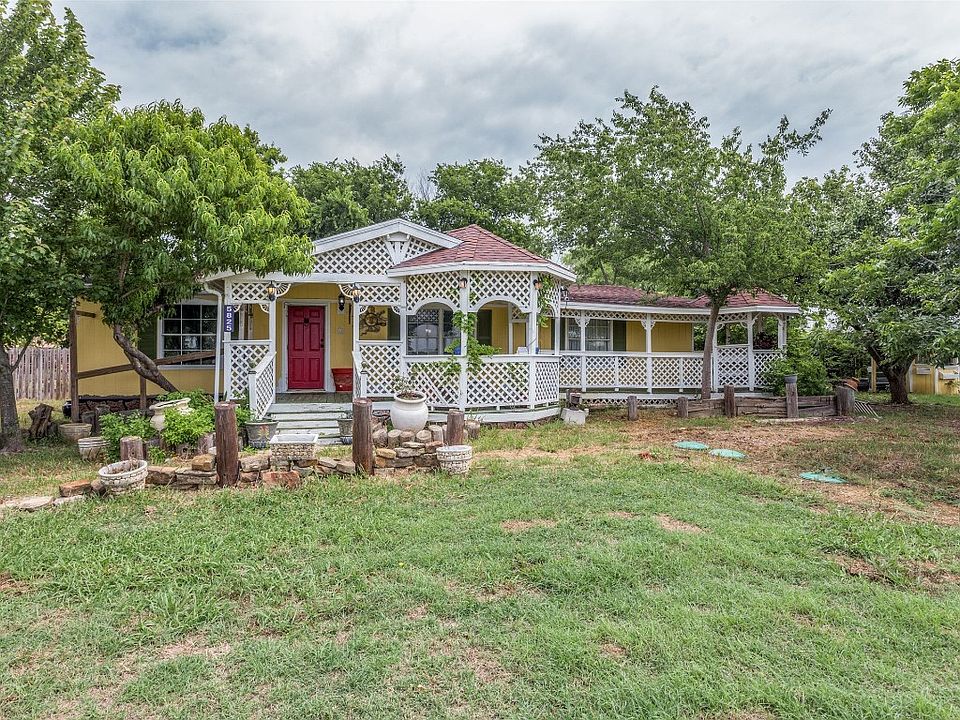 5825 Fm 2415, Alvarado, TX 76009 Zillow
