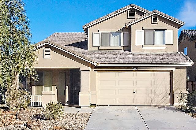 Beautiful Santa Barbara style exterior