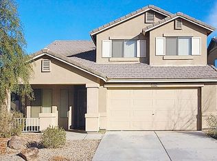 12326 W Palo Verde Dr, Litchfield Park, AZ 85340