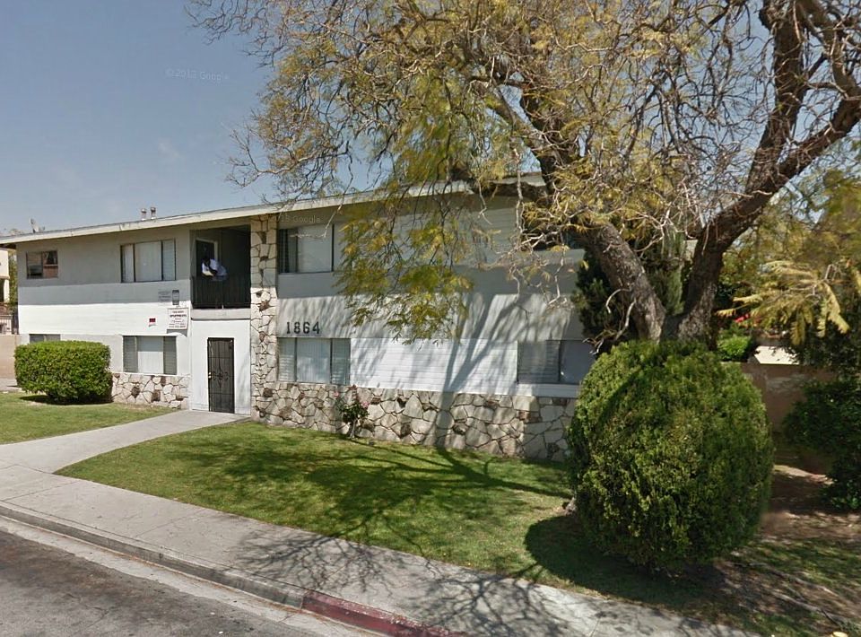 1st image of 1864 Cordova St APT 8