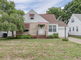 5159 Case Ave, Lyndhurst, OH