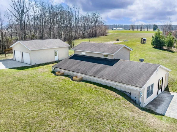 4367 E County Road 1150 N, Batesville, IN 47006