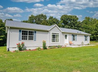 180 Imperial Woods Dr, Kingwood, WV 26537