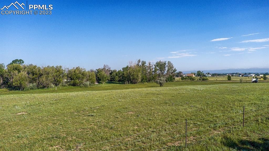 Falcon Hwy, Peyton, CO 80831 Zillow