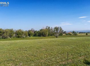 Falcon Hwy, Peyton, CO 80831