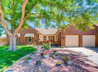 10695 W Rowland Ave, Littleton, CO 80127