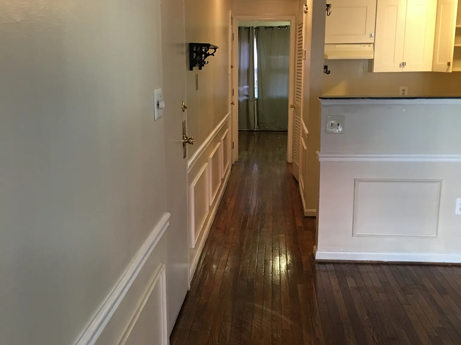 1 bed, $2,050 — Photo 2