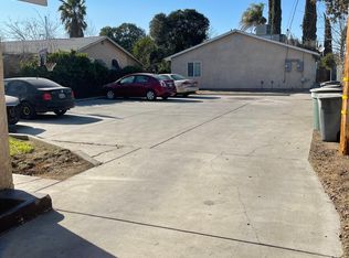 521 Canal St, Merced, CA 95341