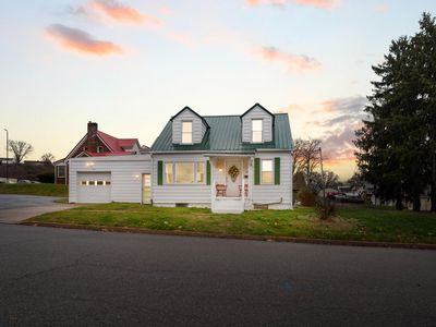 419 E Dubois Ave, Du Bois, PA, 15801