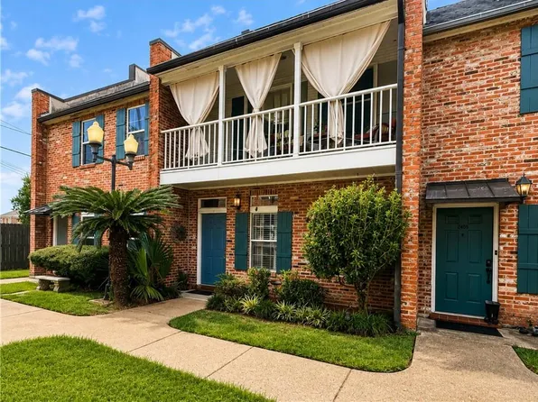 997 Bayou Trace Dr, Alexandria, LA 71303