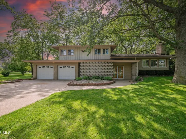 4702 N Genoa Clay Center Rd, Martin, OH 43445