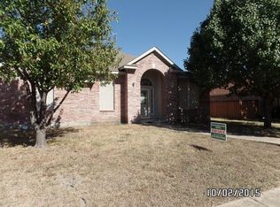 1827 Cedar Ridge Dr, Mesquite, TX