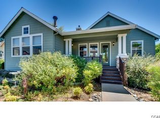 819 Triple Lode Dr, Angels Camp, CA