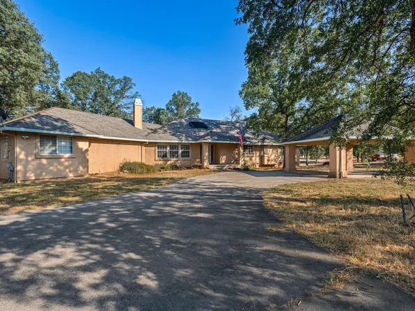 10803 Rogmar Dr, Palo Cedro, CA 96073