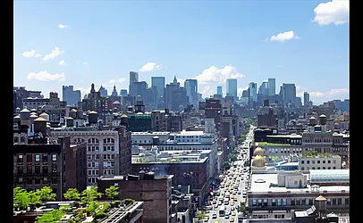 Sold by Douglas Elliman