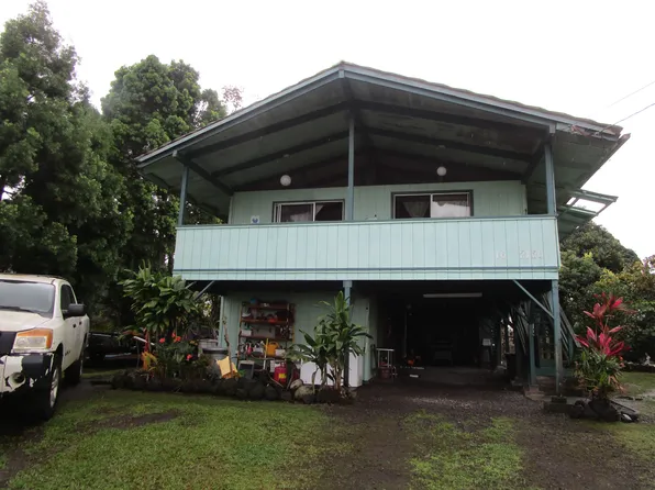 16-2120 Lilikoi Dr, Pahoa, HI 96778