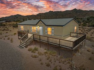 3436 N Bryce Rd, Golden Valley, AZ 86413