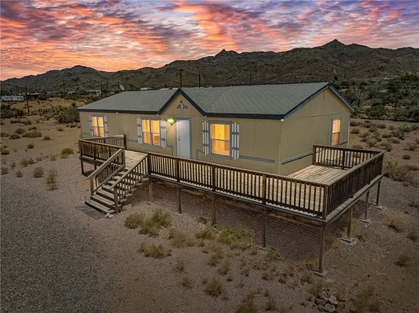 3436 N Bryce Rd, Golden Valley, AZ 86413