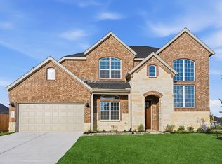 3344 Summercrisp Hollow Ln, Pearland, TX 77581