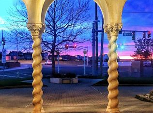 400 Deal Lake Dr PENTHOUSE 3D, Asbury Park, NJ