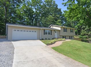 6212 Bryan Ln LOT 32, Knoxville, TN 37921