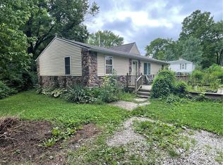 5311 E Reeder St, Indianapolis, IN 46203