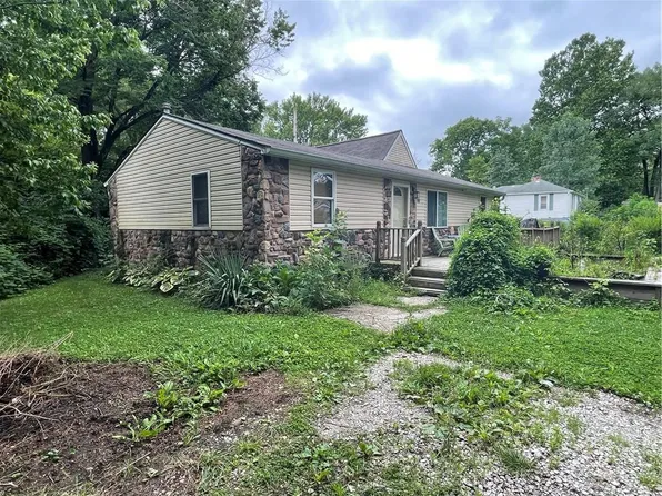 5311 E Reeder St, Indianapolis, IN 46203