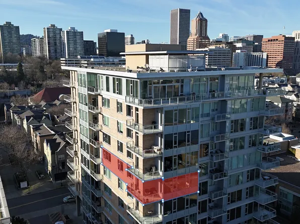 1930 S River Dr Unit W704, Portland, OR 97201