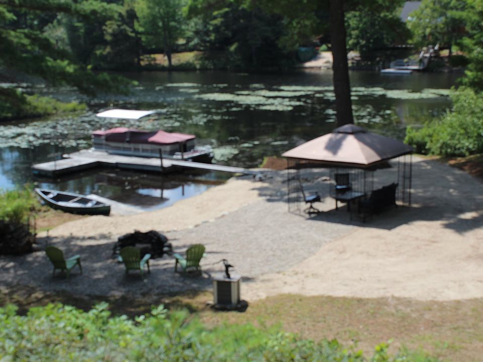 50 Clover Drive, East Wakefield, NH 03830 Zillow