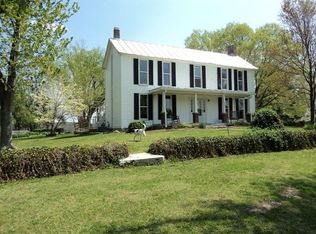 3836 Cave Spring Rd, Auburn, KY 42206