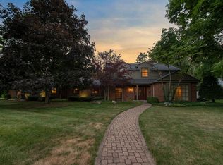 215 Haral Ave, Sturgis, MI 49091