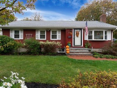 35 Baker St, Brockton, MA, 02302
