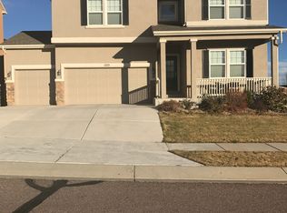 1215 Diamond Rim Dr, Colorado Springs, CO 80921