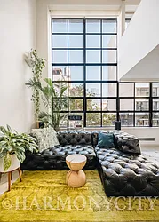 Rented by Harmonycity Corp.