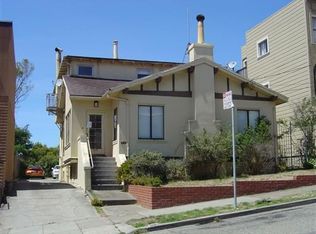 673 44th Ave, San Francisco, CA 94121