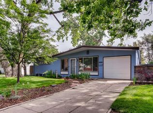 5755 E Minnesota Dr, Denver, CO 80224
