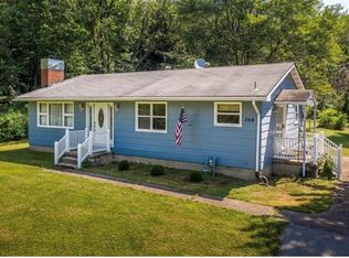 556 N Foster Rd, Mercer, PA 16137