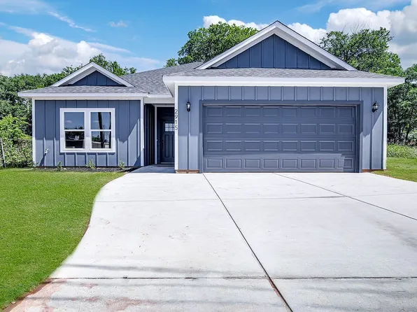 2915 La Salle St, Fort Worth, TX 76131