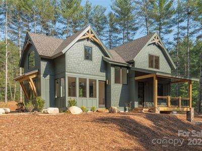 92 Rusty Hook Rd, Nebo, NC, 28761