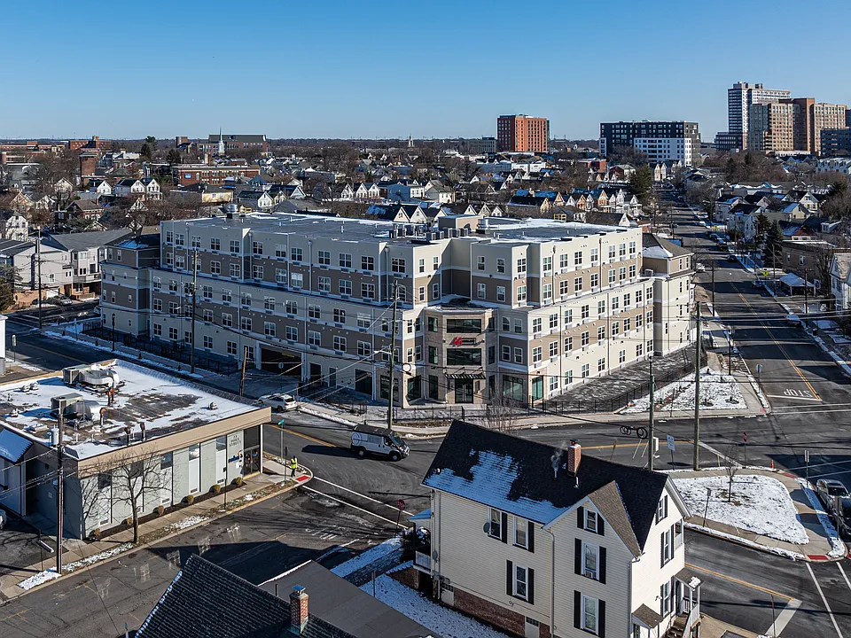 44 Courtlandt