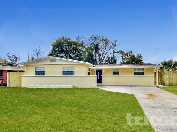 616 Leisure Ave, Tampa, FL 33613