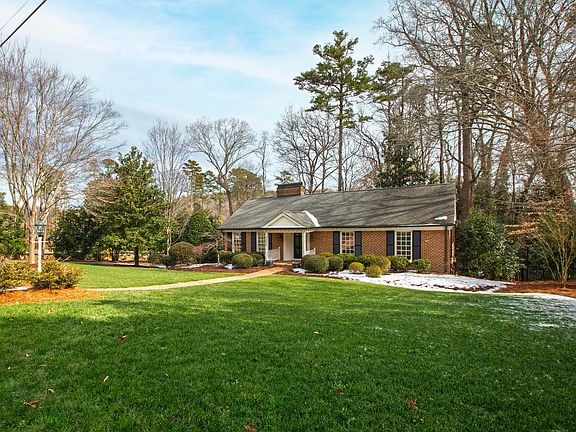 4th image of 3620 Alamance Dr