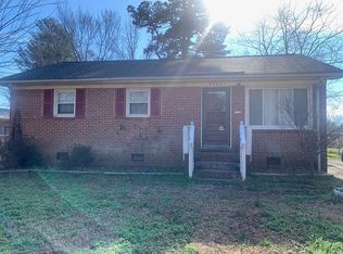 2506 Cork St, Greensboro, NC 27401
