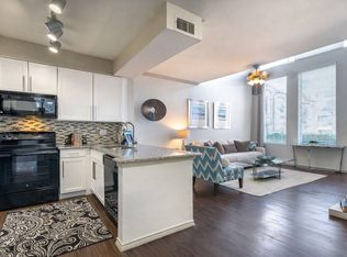 Lakewood on the Trail, Dallas, TX 75214