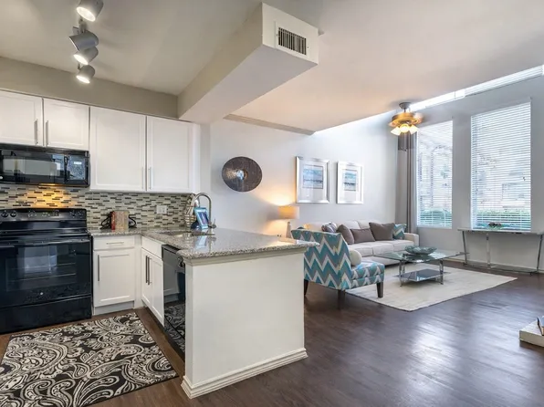 Lakewood on the Trail