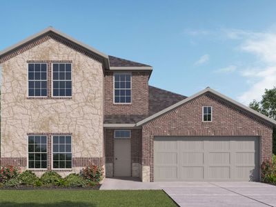 4005 Blue Spruce Ave, Little Elm, TX, 75068